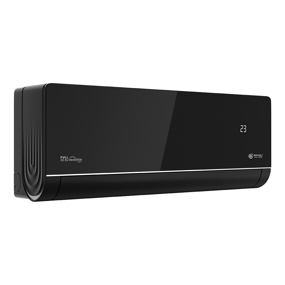 Инверторная сплит-система ROYAL Clima ROYAL SUPREMO NERO FULL DC EU Inverter RCI-RSN30HN
