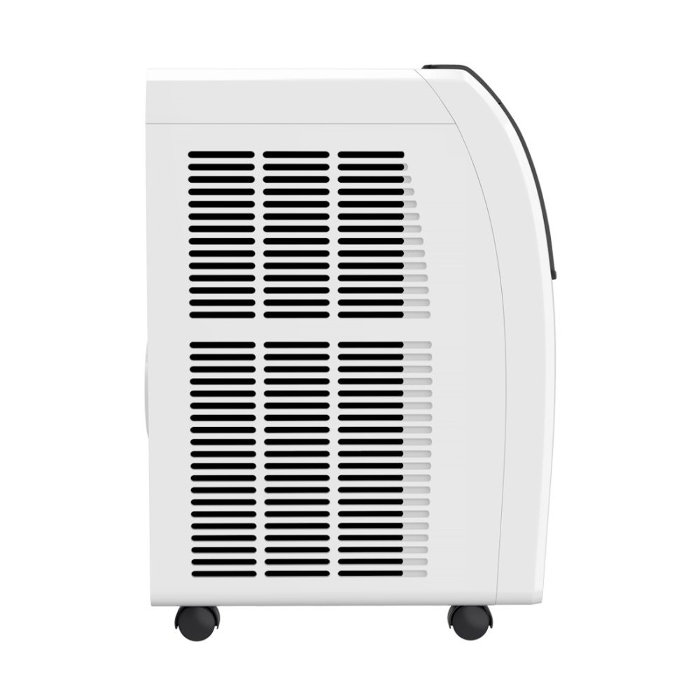 Мобильный кондиционер с электронным управлением FUNAI SAKURA MAC-SK35HPN03