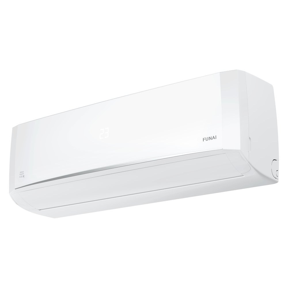 Инверторная сплит-система FUNAI SENSEI Inverter RAC-I-SN35HP.D04