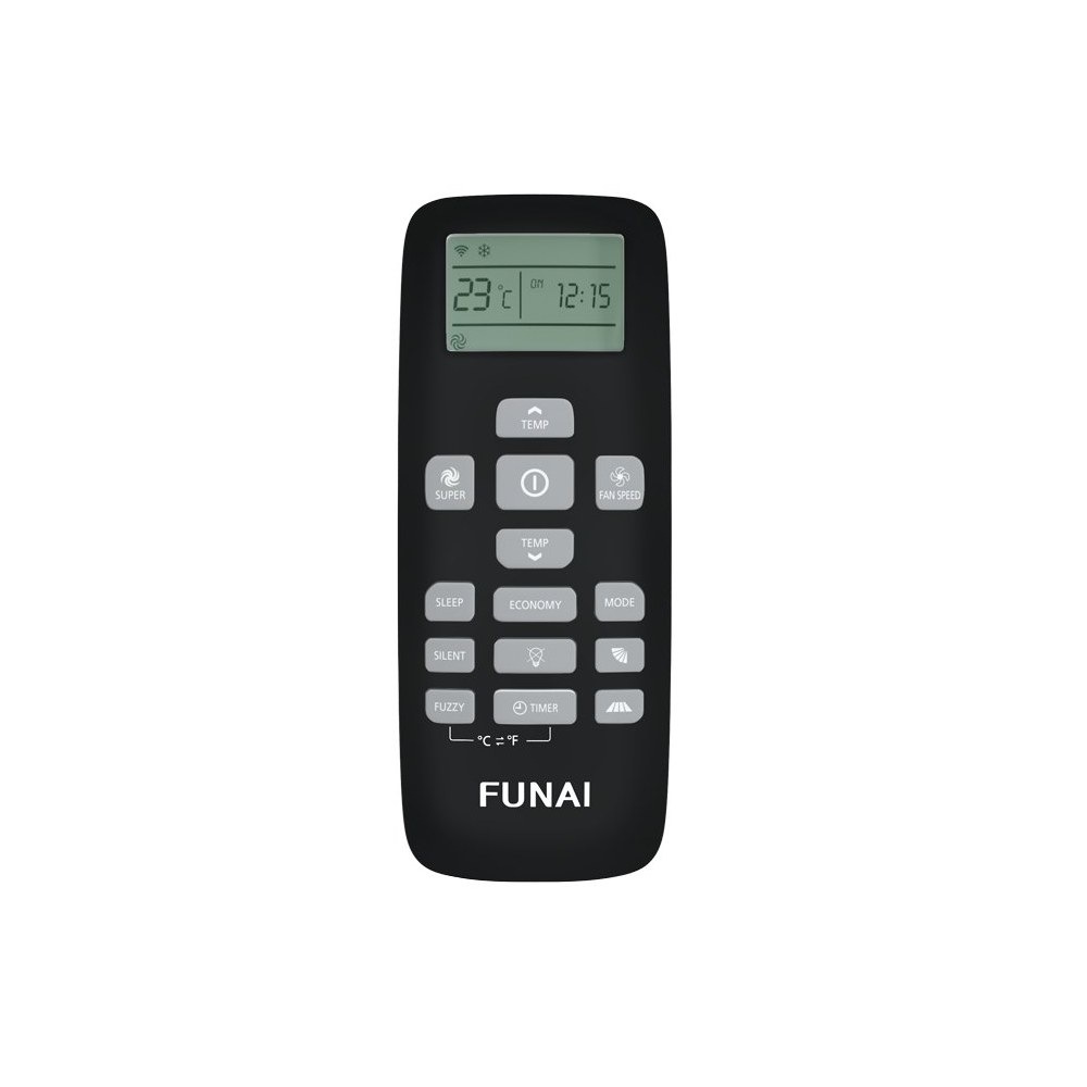 Классическая сплит-система FUNAI SENSEI RAC-SN70HP.D05