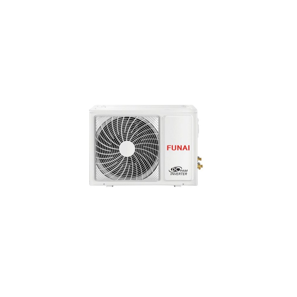 Инверторная сплит-система FUNAI SENSEI Inverter RACI-SN35HP.D03