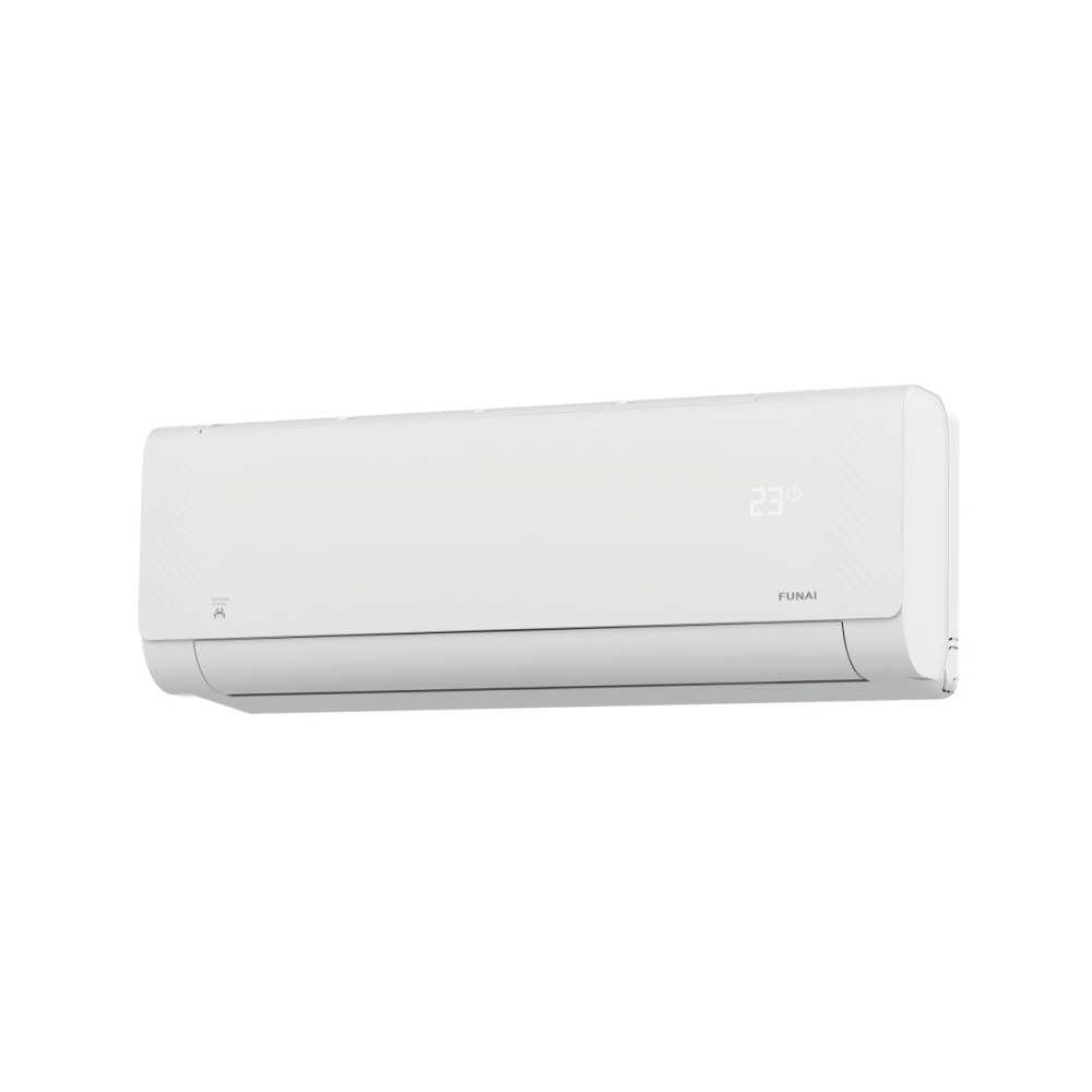 Внутренний блок мульти сплит-системы настенного типа FUNAI SHOGUN Inverter RAM-I-SG55HP.W01/S