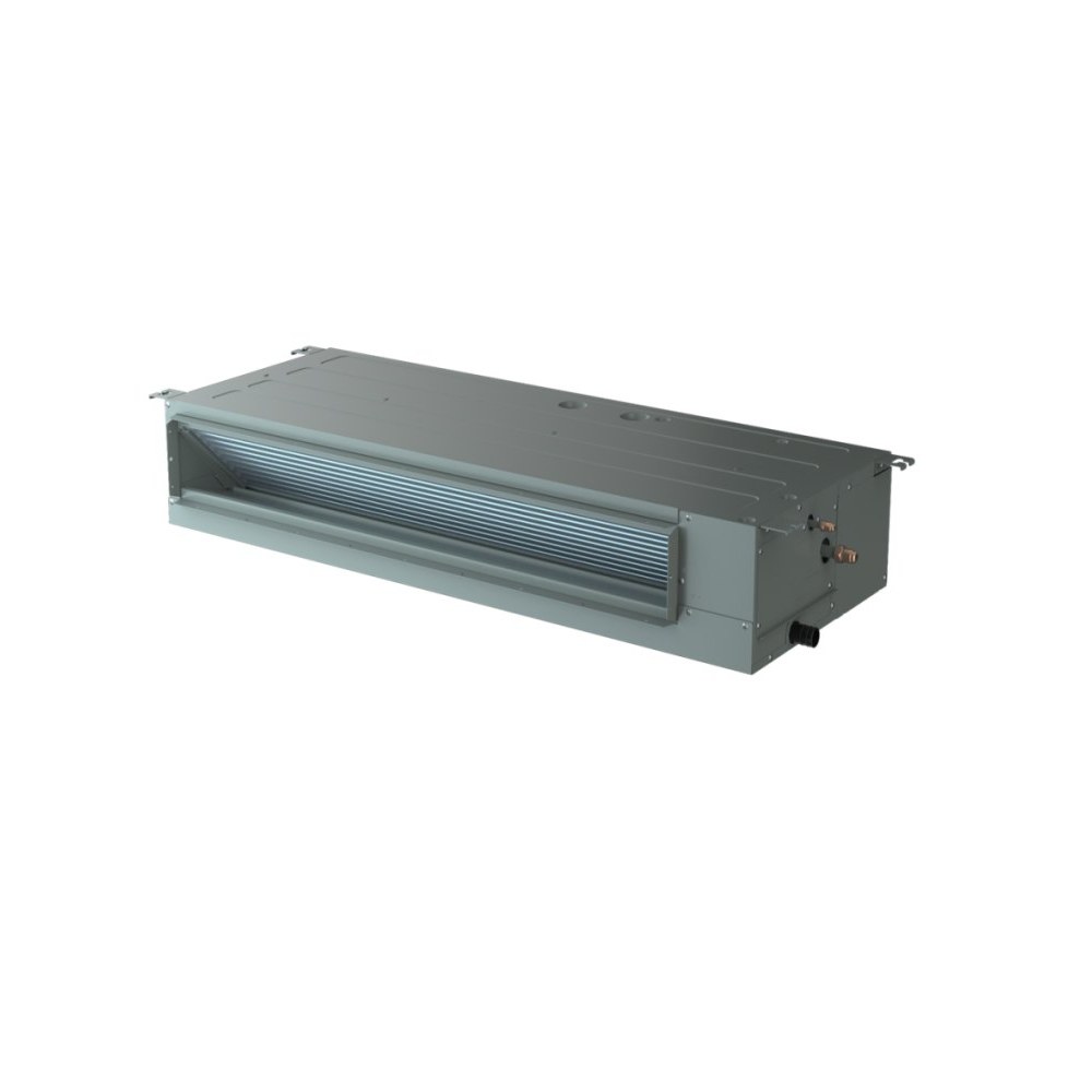 Инверторная сплит-система канального типа Hisense HEAVY EU DC Inverter R32 AUD-48UX4REH8/AUW-48U6RN8