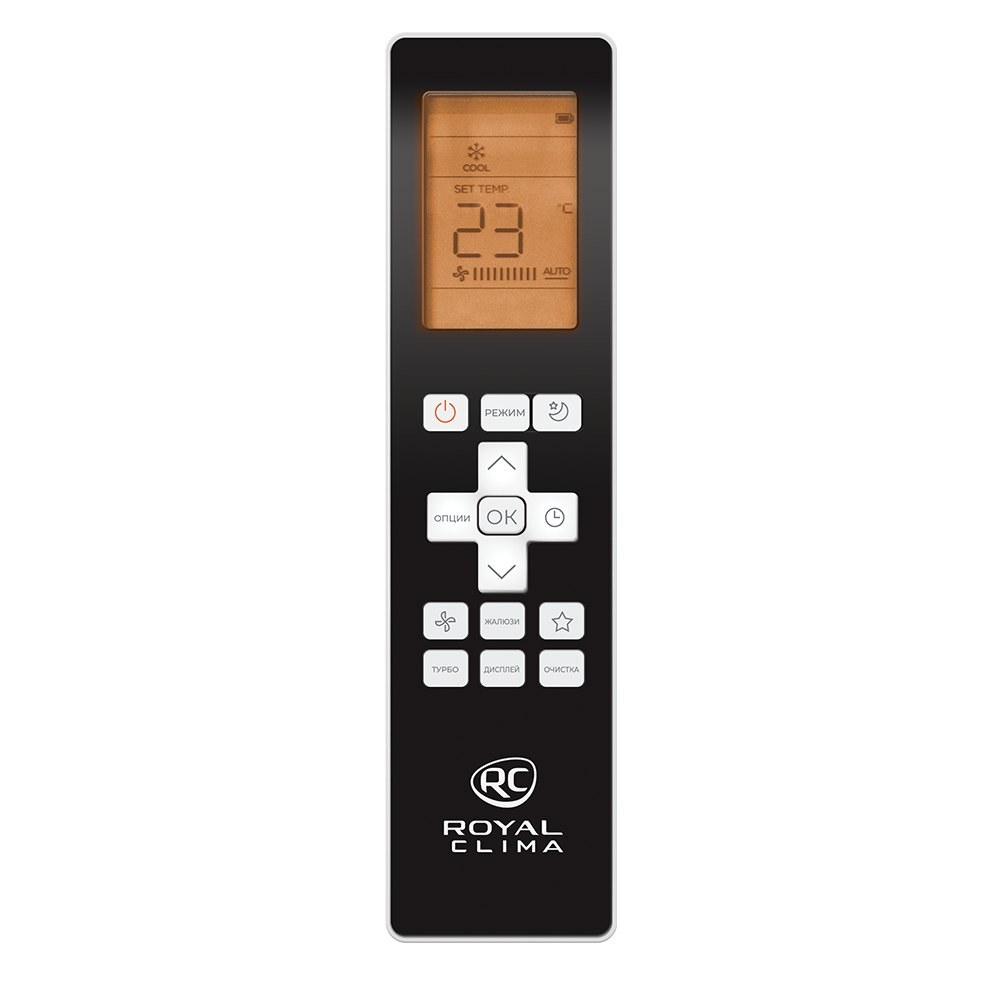 Внутренний блок настенного типа для мульти сплит-систем ROYAL Clima TRIUMPH MULTI FLEXI EU ERP RCI-TMN07HN