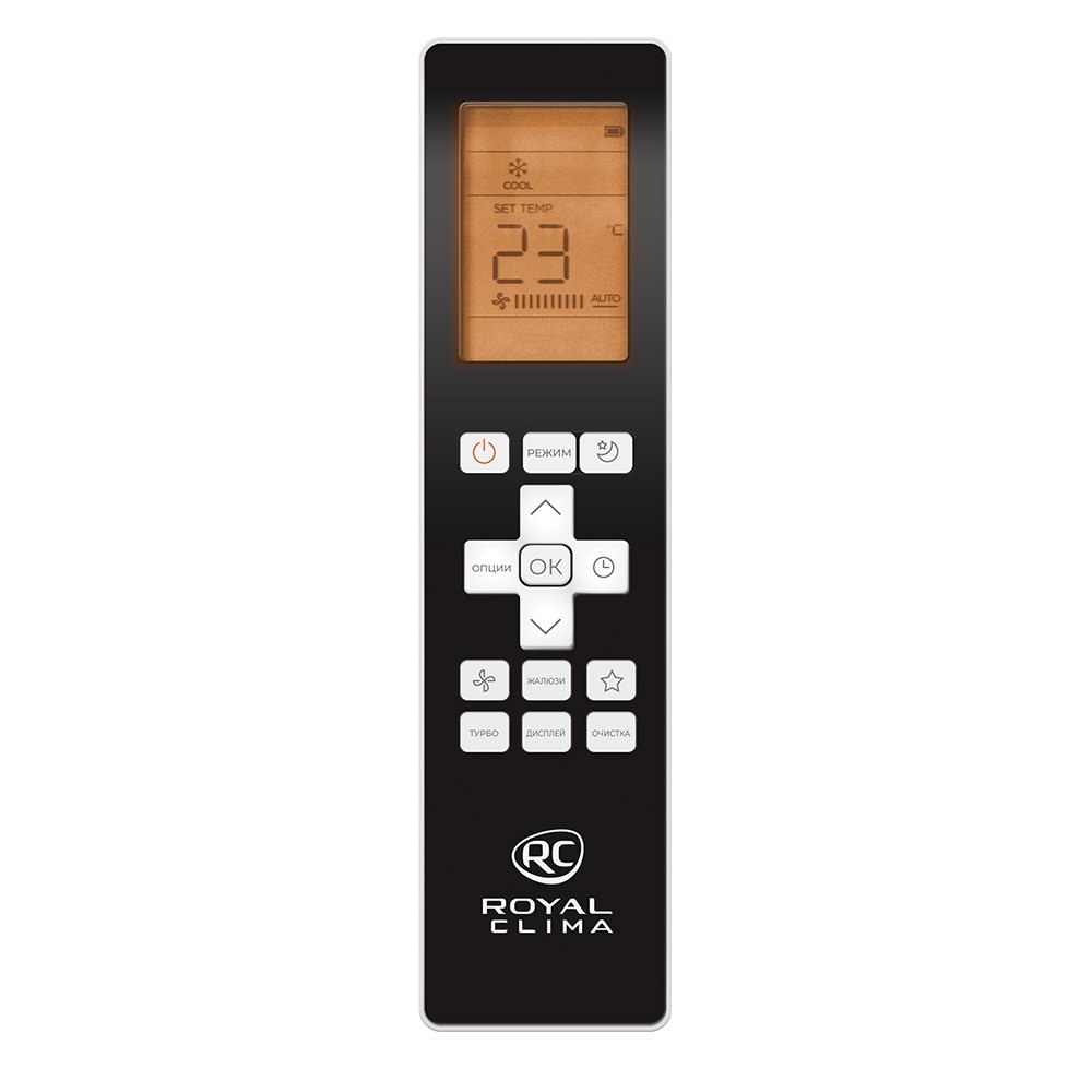 Инверторная сплит-система ROYAL Clima TRIUMPH LITE Inverter RCI-TWL28HN