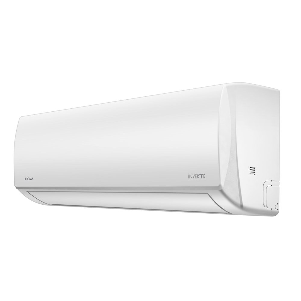 Инверторная сплит-система XIGMA TURBOCOOL Inverter XGI-TXC35RHA