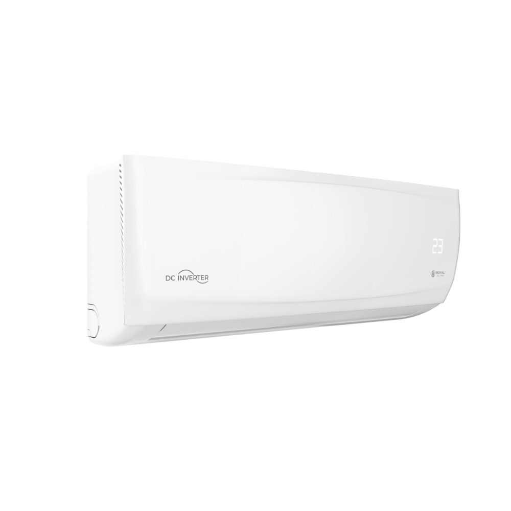Инверторная сплит-система ROYAL Clima VELA NUOVA Inverter RCI-VNE35HN