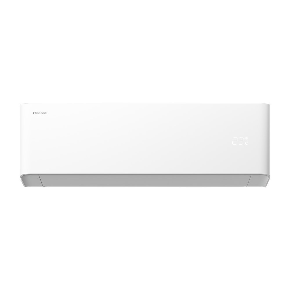 Внутренний блок мульти сплит-системы Hisense VIBE PRO MULTI EU DC Inverter AMS-24UW4RFWHB00 Внутренний блок мульти сплит-системы Hisense VIBE PRO MULTI EU DC Inverter AMS-24UW4RFWHB00