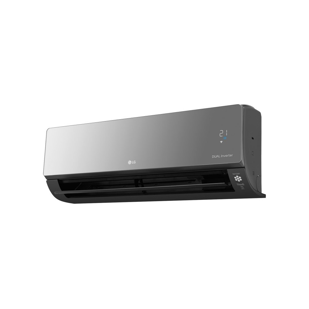 Внутренний блок мульти сплит-систем настенного типа LG PROMULTI 2.0 AC12BK.NSJR