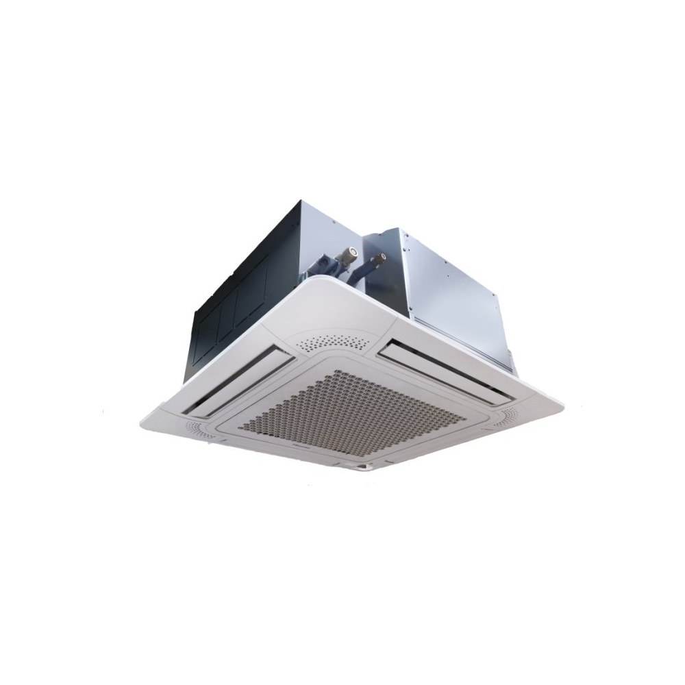 Внутренний блок VRF Hisense AVBC-38HJDBA (кассетный 4-поточный)