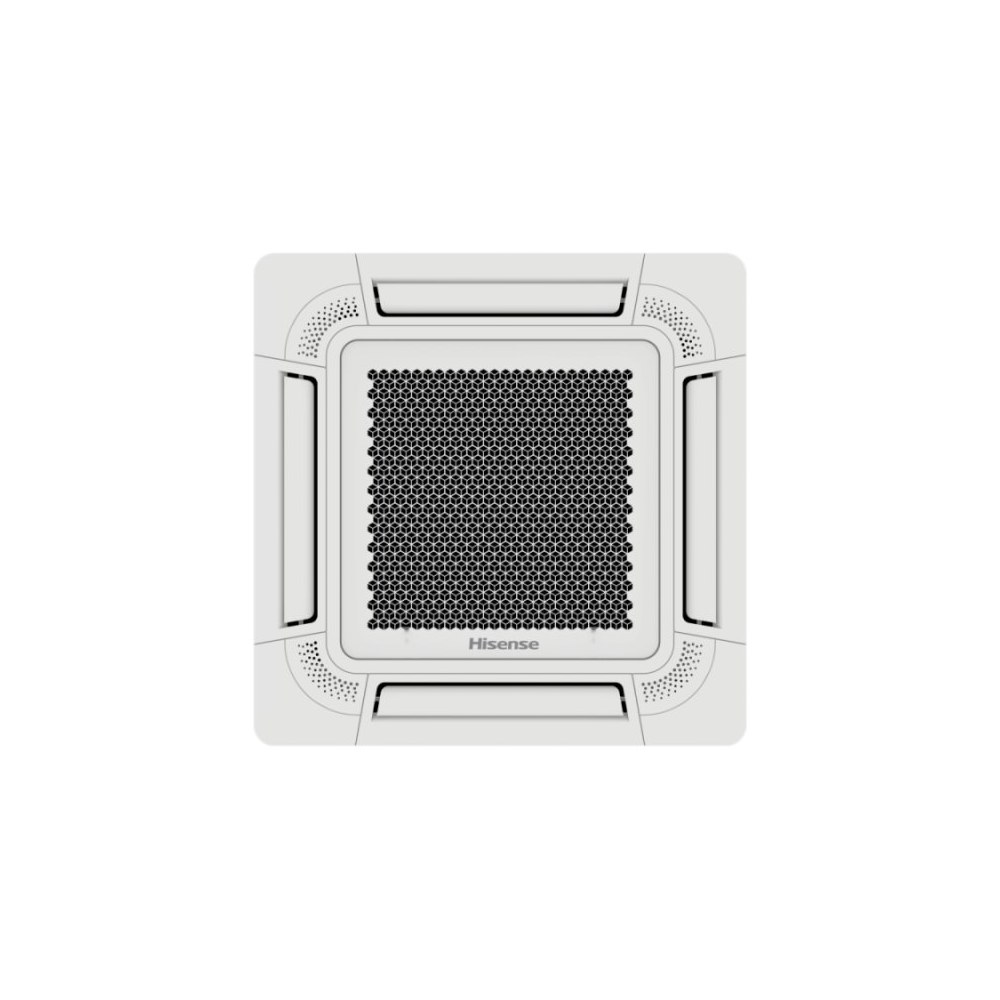 Внутренний блок VRF Hisense AVBC-54HJDBA (кассетный 4-поточный) Внутренний блок VRF Hisense AVBC-54HJDBA (кассетный 4-поточный)