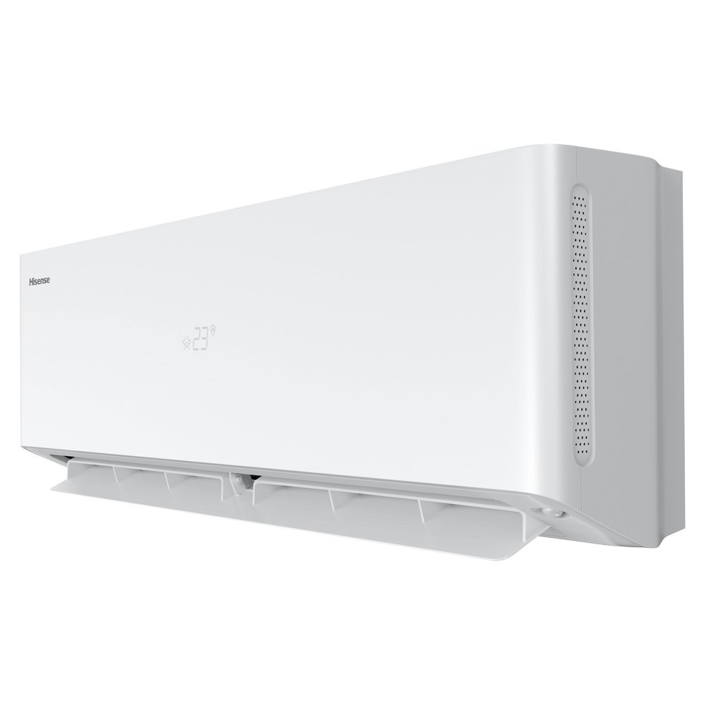 Внутренний блок мульти сплит-системы настенного типа Hisense VISION PRO FREE Match DC Inverter R32 AS-10UW4RXVQH00AG