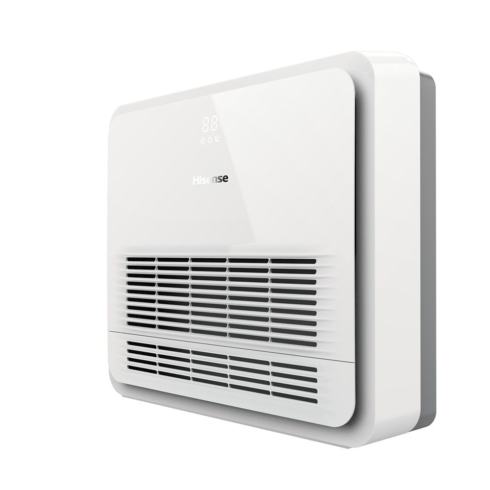 Внутренний блок VRF Hisense AVK-12HJFCAA (консольный) Внутренний блок VRF Hisense AVK-12HJFCAA (консольный)