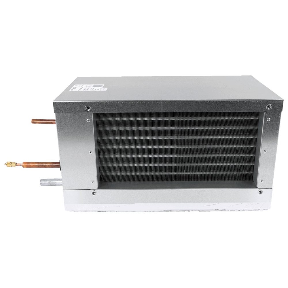 Водяной охладитель ZILON ZWS-R 400x200/3