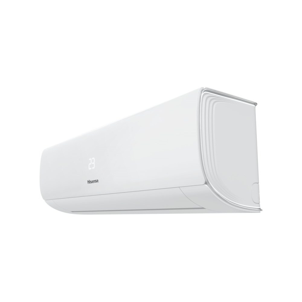 Инверторная сплит-система Hisense ZOOM 2.0 DC Inverter AS-24UW4RBTKB01