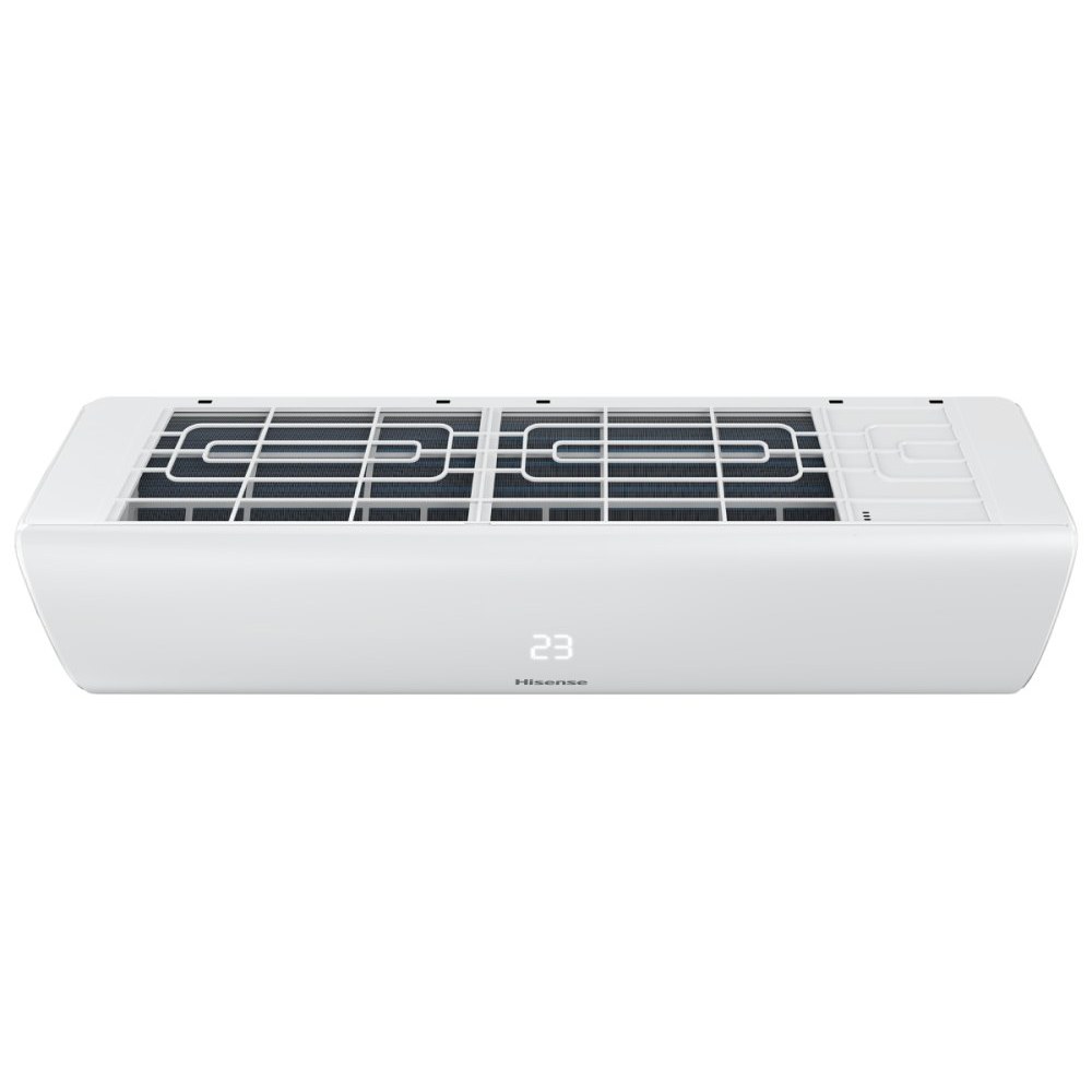 Внутренний блок мульти сплит-системы настенного типа Hisense ZOOM FREE Match DC Inverter R32 AMS-12UW4RXRKB00