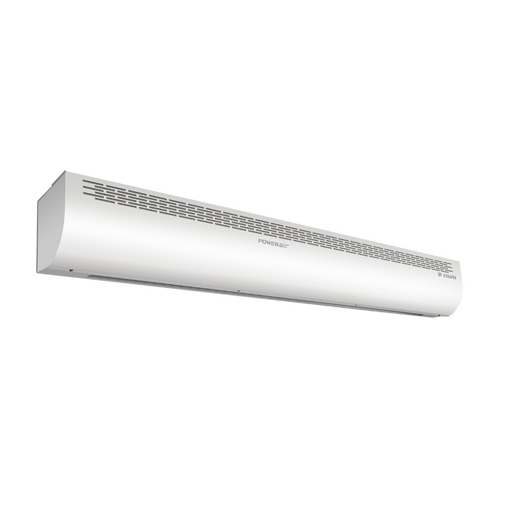 Тепловая завеса ZILON ZVV-0.6E3M