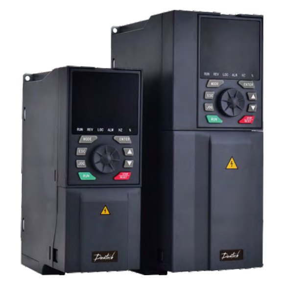 Преобразователь частоты Dastech D32-T3-315G/355P, 315/355 кВт, 380 В Преобразователь частоты Dastech D32-T3-315G/355P, 315/355 кВт, 380 В
