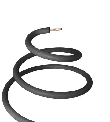 Трубка теплоизоляционная Energoflex Black Star 15×6 мм, 2 м