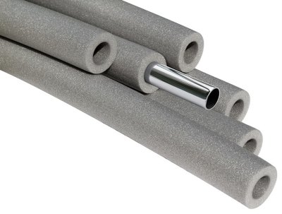 Трубка теплоизоляционная Thermaflex FRZ 57×13 мм, 2 м (J-57)