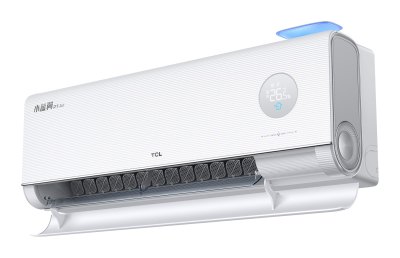 Сплит-система TCL FreshIN Plus Inverter TAC-FR12INV/R4, белый