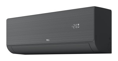 Сплит-система TCL SaveIN ART Inverter TAC-SA13HSV/ZD, чёрный