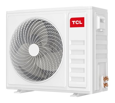 Наружный блок мульти-сплит системы TCL TACO-5FM42INV/R, 5 комнат