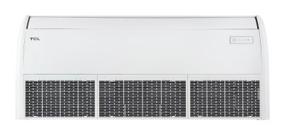 Напольно-потолочная сплит-система TCL TCC-48ZHRH/DVI(05) / TCC-48HH/DV7O(05)