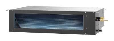 Канальная сплит-система TCL TCC-18D1HWH/DVI(05) / TCC-18HH/DVO(05)