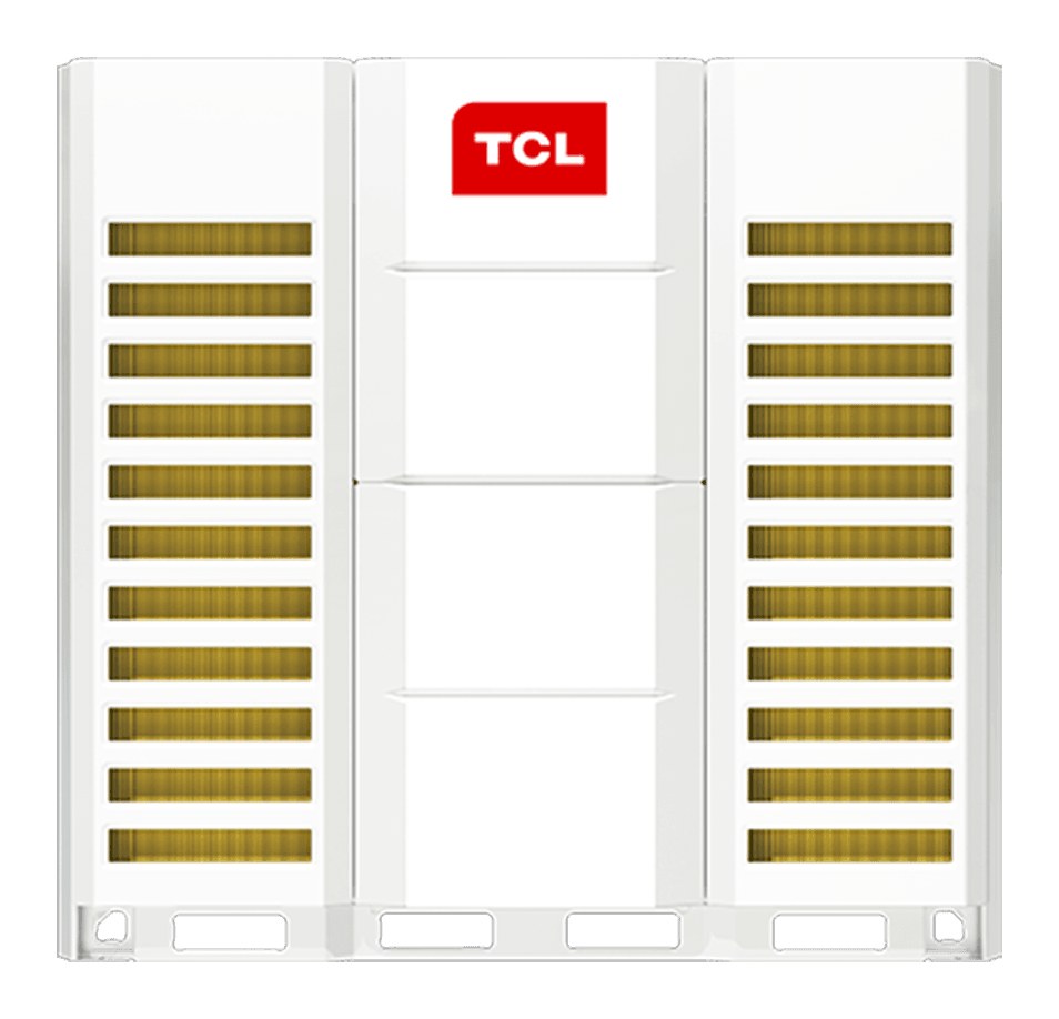 Наружный блок VRF TCL TMV6+ ECO TMV-VED615W/AS-D(EC), 61,5 кВт