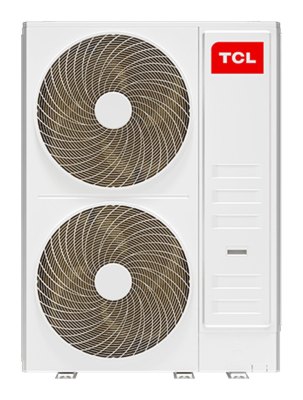 Наружный блок VRF TCL TMV7 с боковым выбросом TMV-VEd615W/AS-D(E), 61,5 кВт