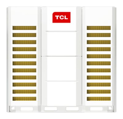 Компрессорно-конденсаторный блок TCL TMV6 ECO Cooling Only TMVC-VED335W/AS(E), 33,5 кВт