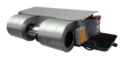 Канальный фанкойл TCL FP-85WA-Y-G50/XHF, 4,6 кВт