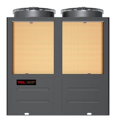 Инверторный модульный чиллер TCL Aqua Falcon LSRFM140/AN3-DWBPSM, 135 кВт, с гидромодулем