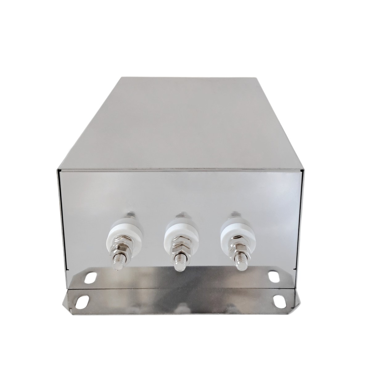 385х110х255 Сетевой ЭМС фильтр INSTART IEF-220/425-4