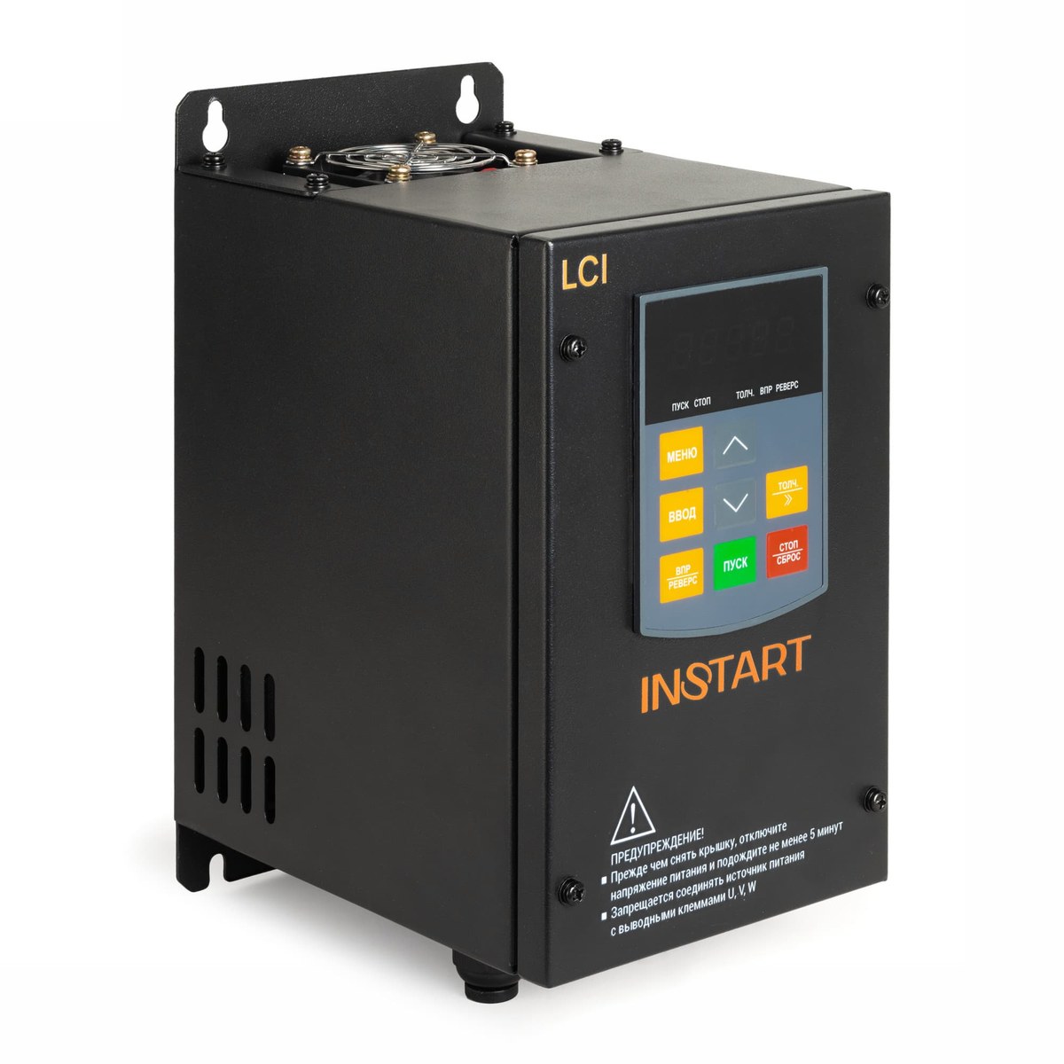 Преобразователь частоты INSTART LCI-G0.75-2 IP55