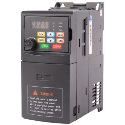 Преобразователь частоты IDS-Drive Z401T2NK, 0,4 кВт, 220 В