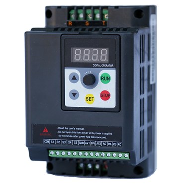 Преобразователь частоты IDS-Drive M152T4B, 1,5 кВт, 380 В