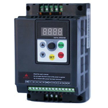 Преобразователь частоты IDS-Drive M752T4B, 7,5 кВт, 380 В