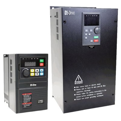 Преобразователь частоты IDS-Drive N113T4VB, 11 кВт, 380 В