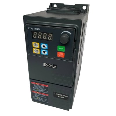 Преобразователь частоты IDS-Drive N223T4B, 22 кВт, 380 В