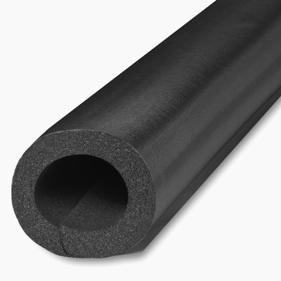 Трубка K-FLEX ECO IC CLAD BK 9×114 мм, 1 м