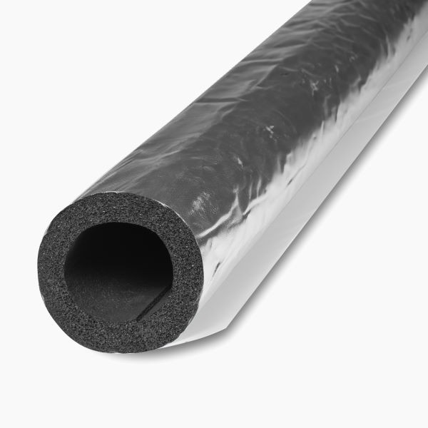 Трубка K-FLEX ECO IC CLAD SR 9×102 мм, 1 м