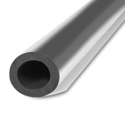 Трубка K-FLEX SOLAR HT AL CLAD 25×160 мм, 1 м
