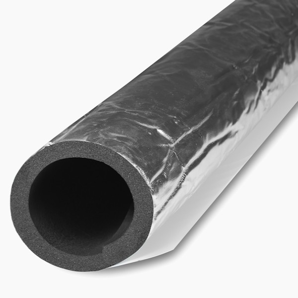 Трубка K-FLEX SOLAR HT IN CLAD Black 32×35 мм, 1 м