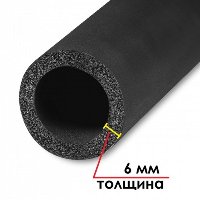 Трубка K-FLEX ST 32×22 мм, 2 м